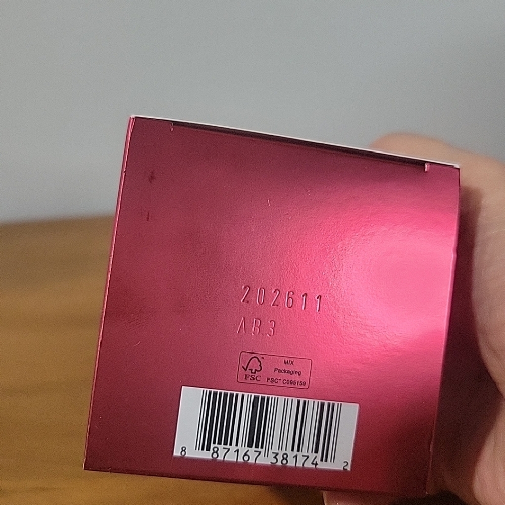 Estée Lauder Nutritious Super-Pomegranate Radiant Energy Moisture Creme 1.7 oz - Picture 2 of 3